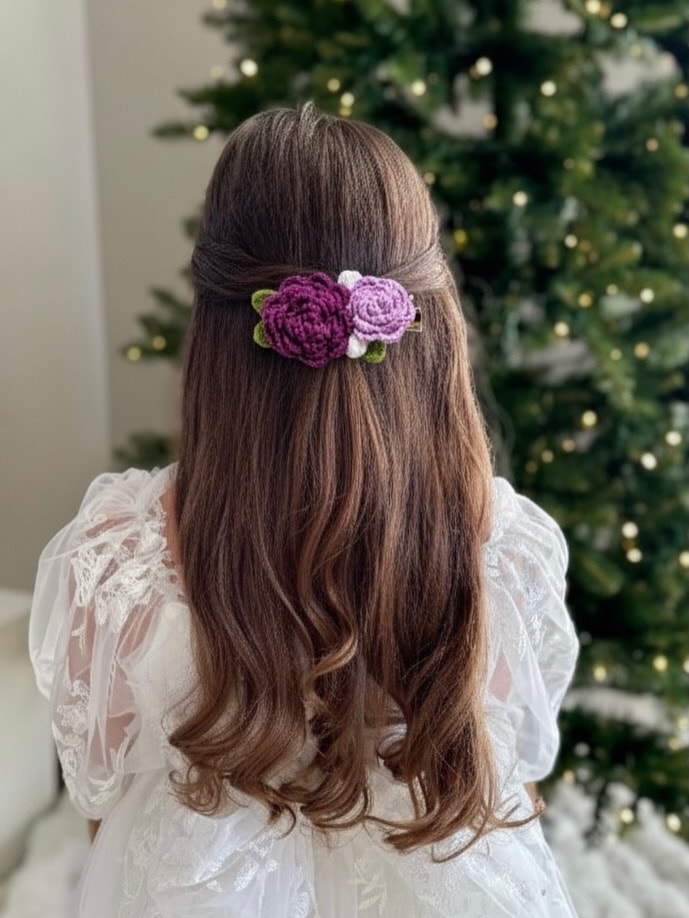 Rosette Fairy 