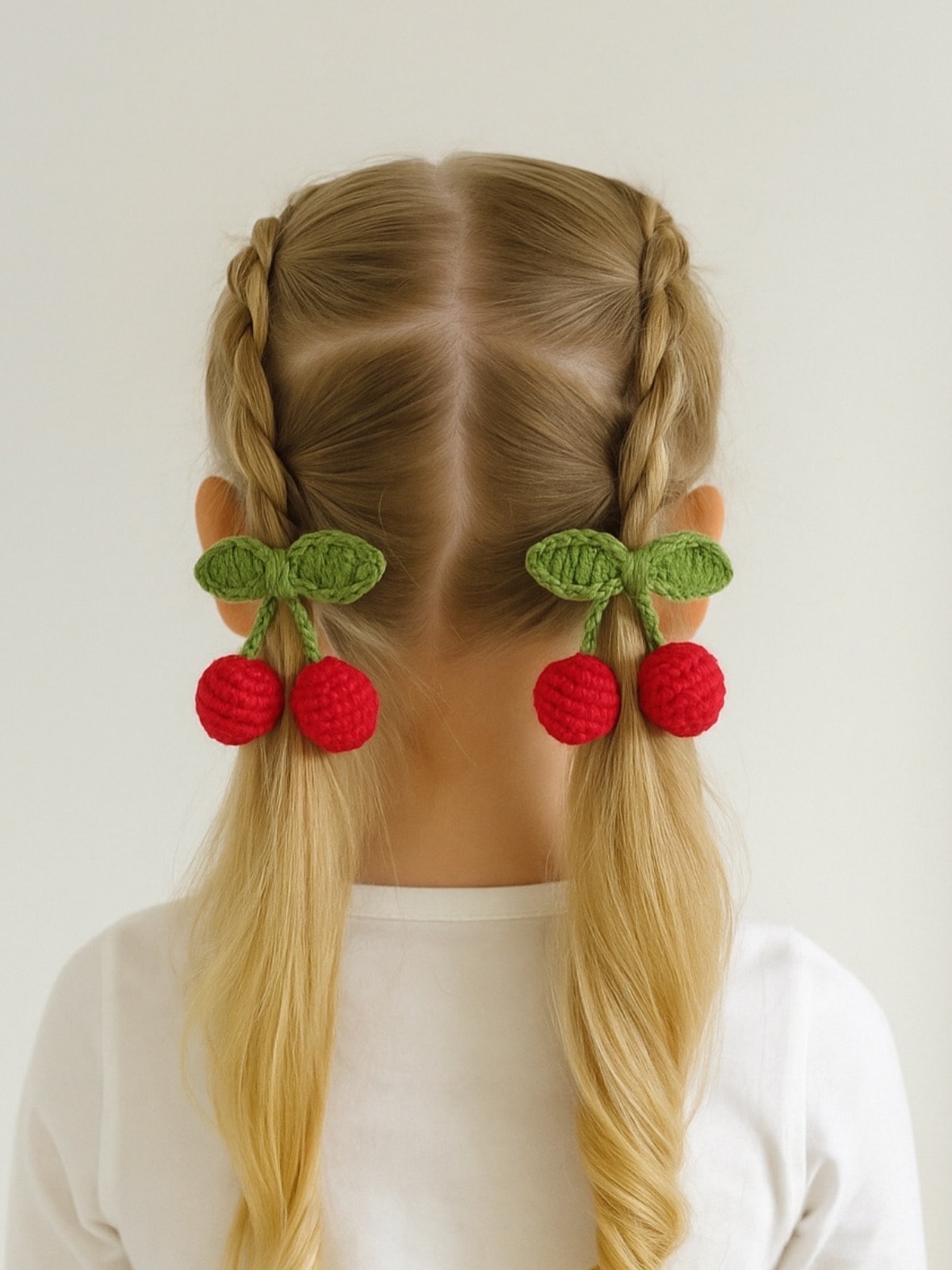 cherry lady